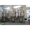 Batch Boiling Dryer for Food Powder and Granule